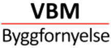 VBM bygg fornyelse AS